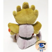 Authentic Pokemon Center Plush Pokemon fit Hitmonchan 18cm (staand)
